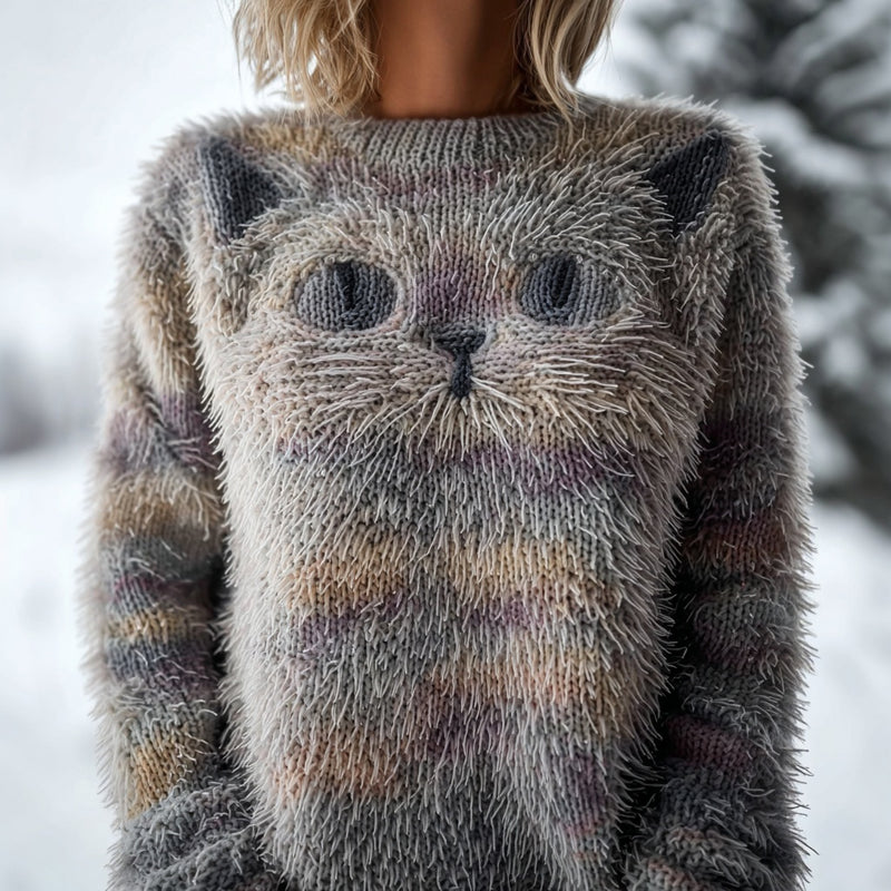 Classic Designed Jumper