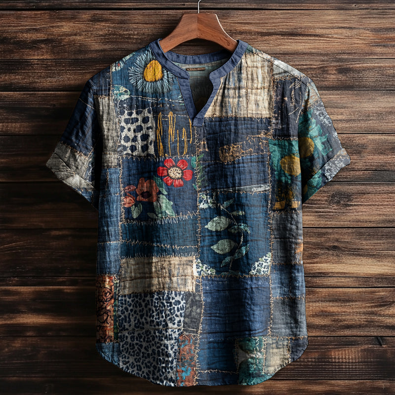 Beautifully Crafted Shirt