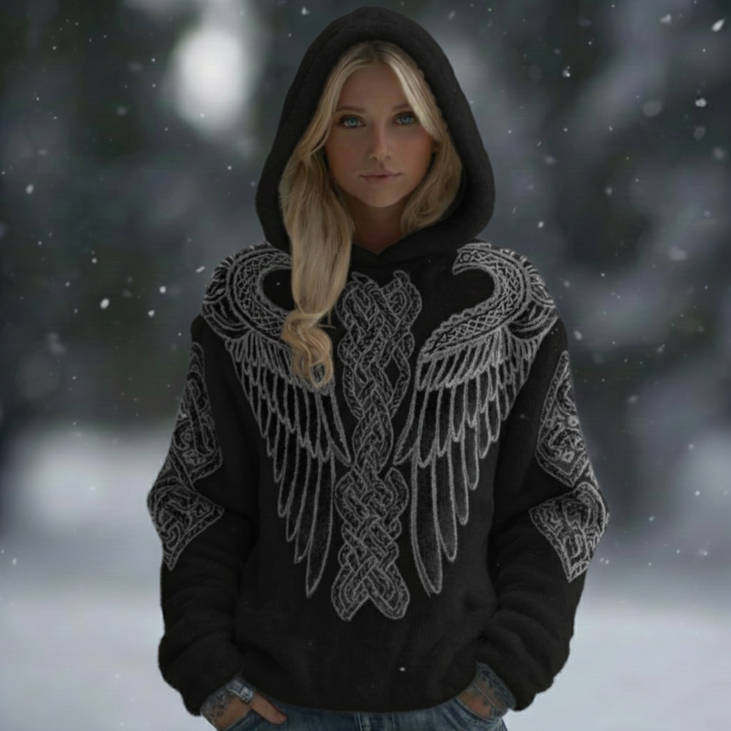 Thoughtfully Designed Garment