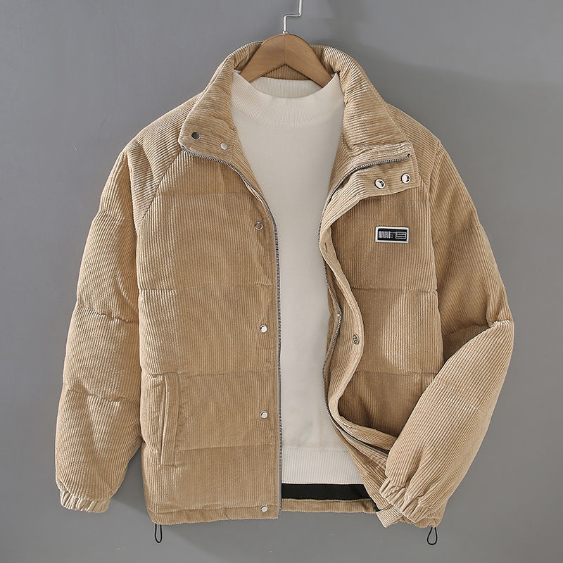 Thoughtfully Designed Coat
