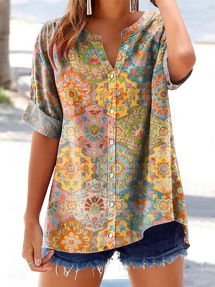 Elegantly Designed Shirt