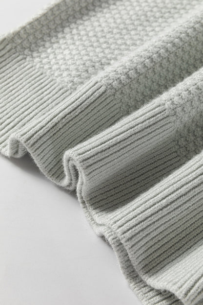 Thoughtfully Designed Jumper