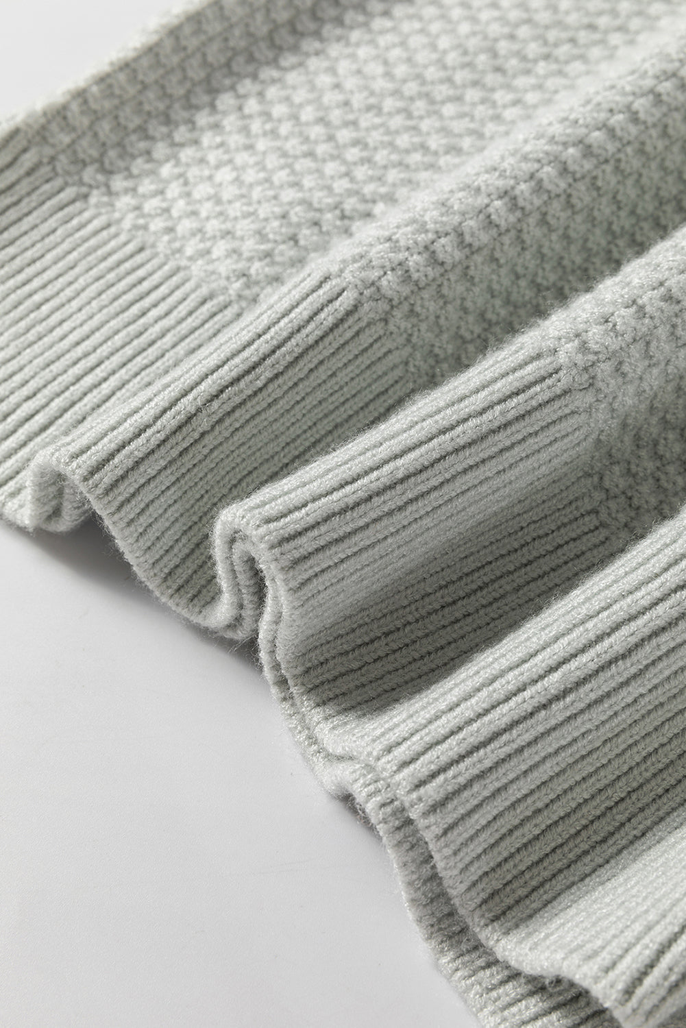 Gracefully Designed Jumper