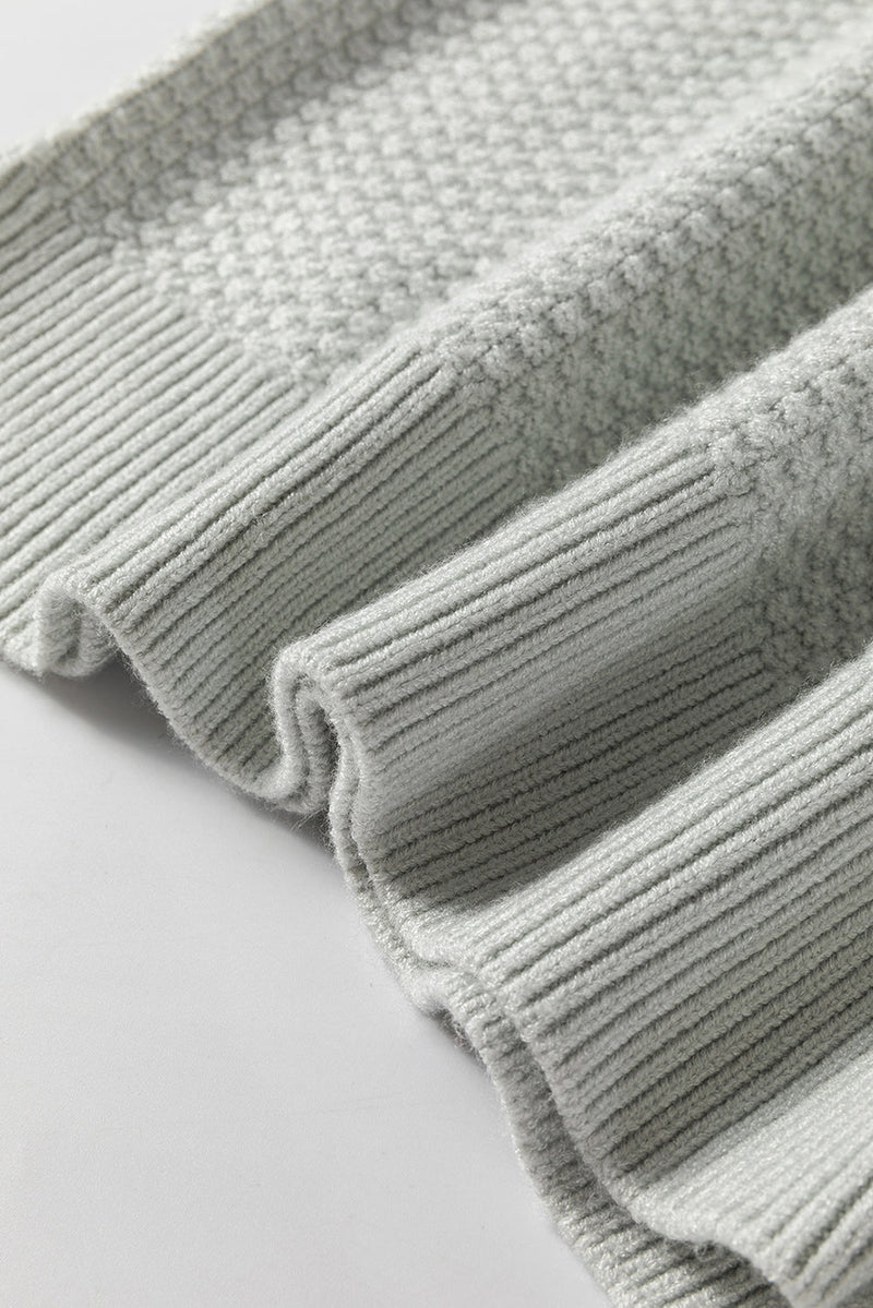 Gracefully Designed Jumper