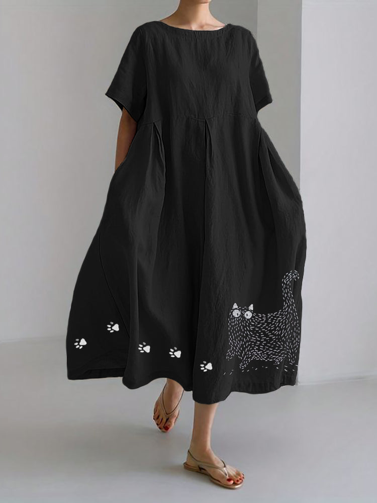 Thoughtfully Designed Dress