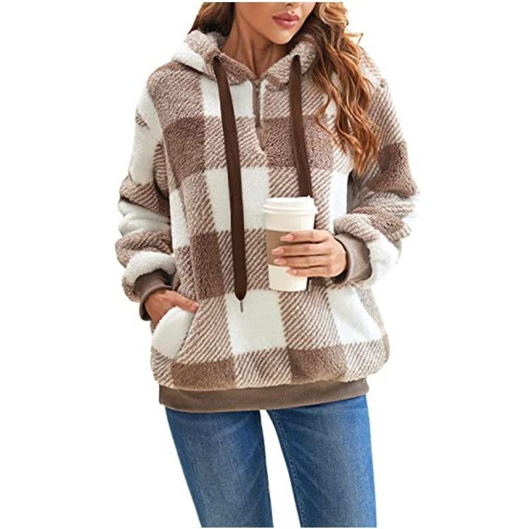 Gracefully Designed Jumper