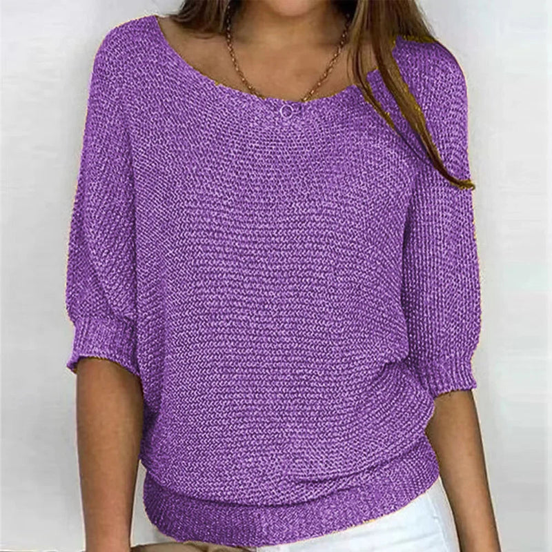 Elegantly Designed Jumper