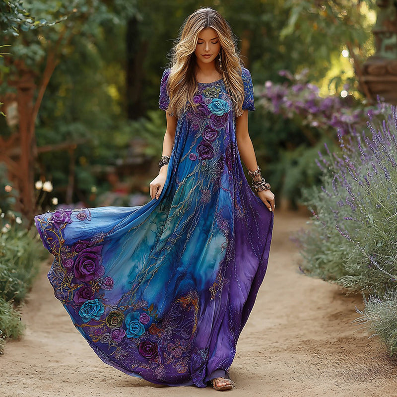 Beautifully Crafted Dress