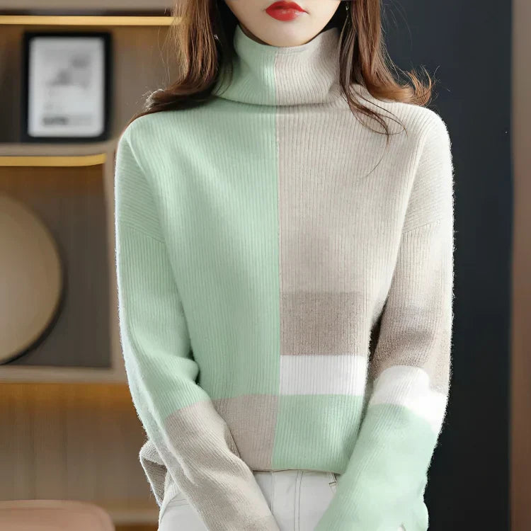 Beautifully Crafted Jumper