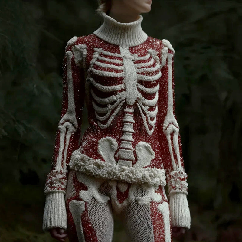 Classic Designed Jumper