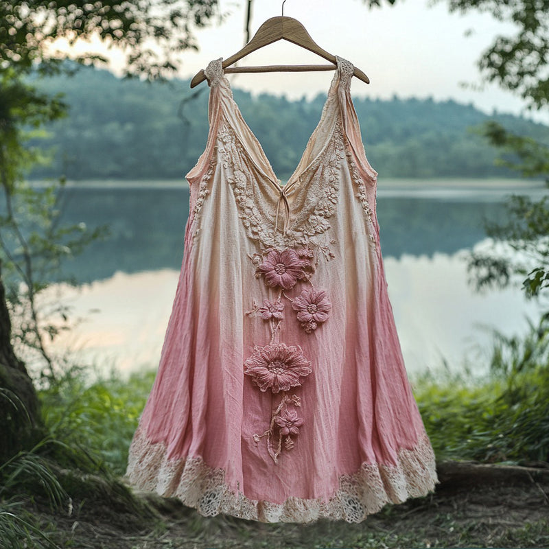 Gracefully Designed Top