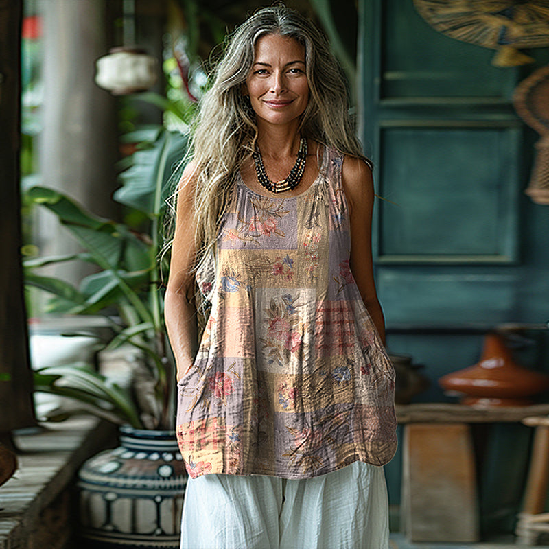 Thoughtfully Designed Top