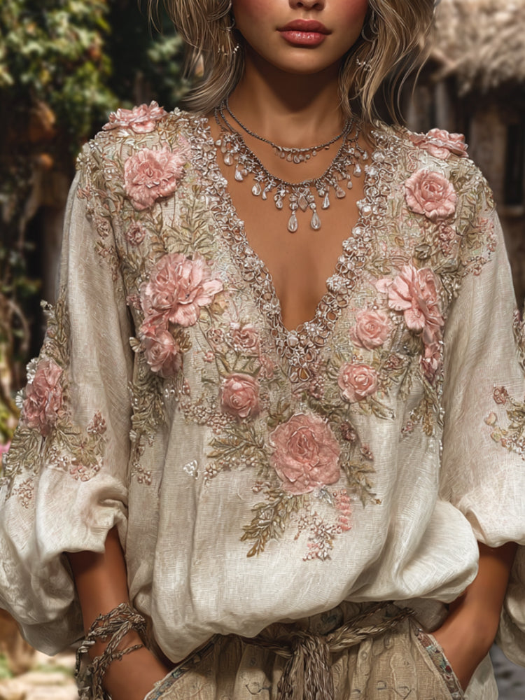 Classic Vintage Shirt