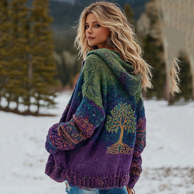 Gracefully Designed Jumper