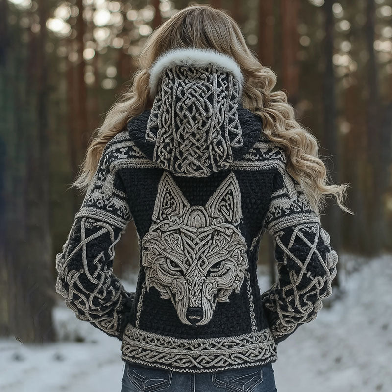Thoughtfully Designed Jumper