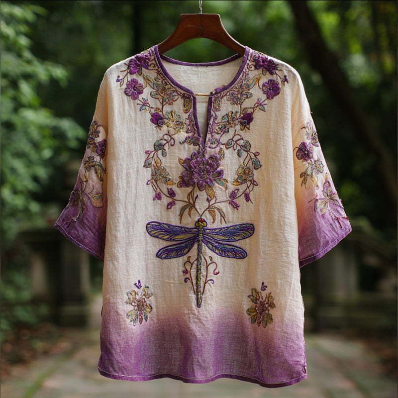 Gracefully Designed Shirt