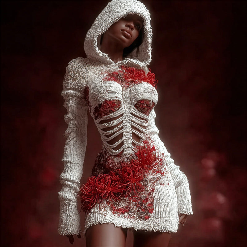 Beautifully Crafted Dress