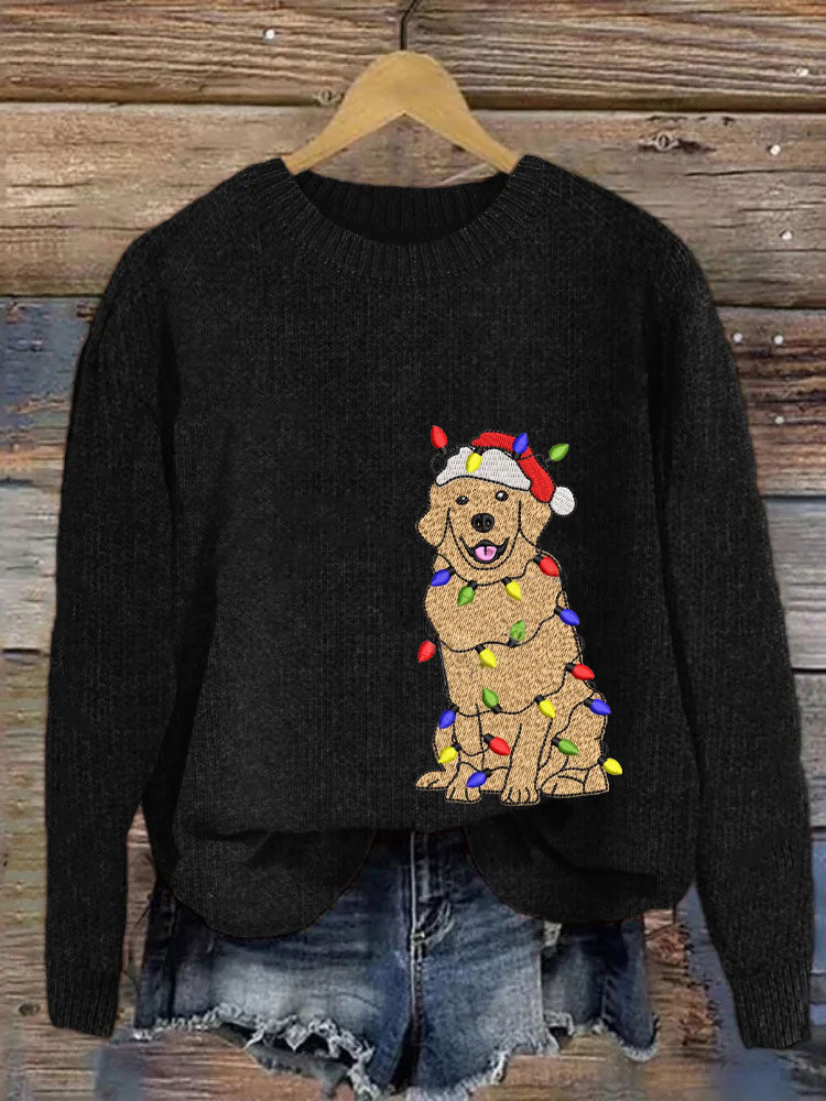 Classic Designed Jumper