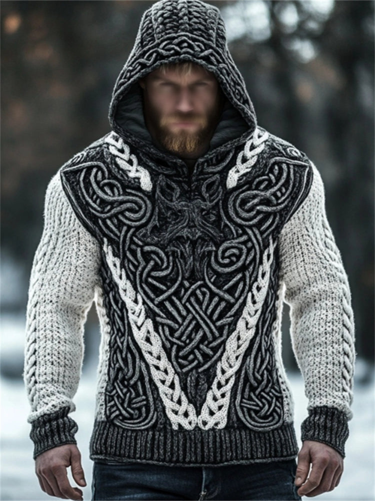Thoughtfully Designed Jumper