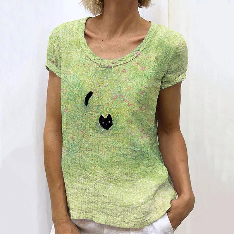 Thoughtfully Designed Shirt