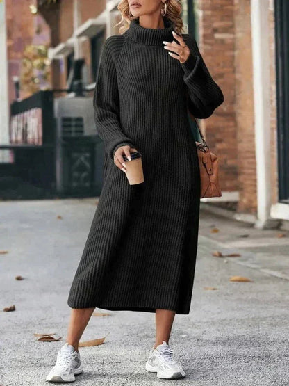 Classic Designed Jumper