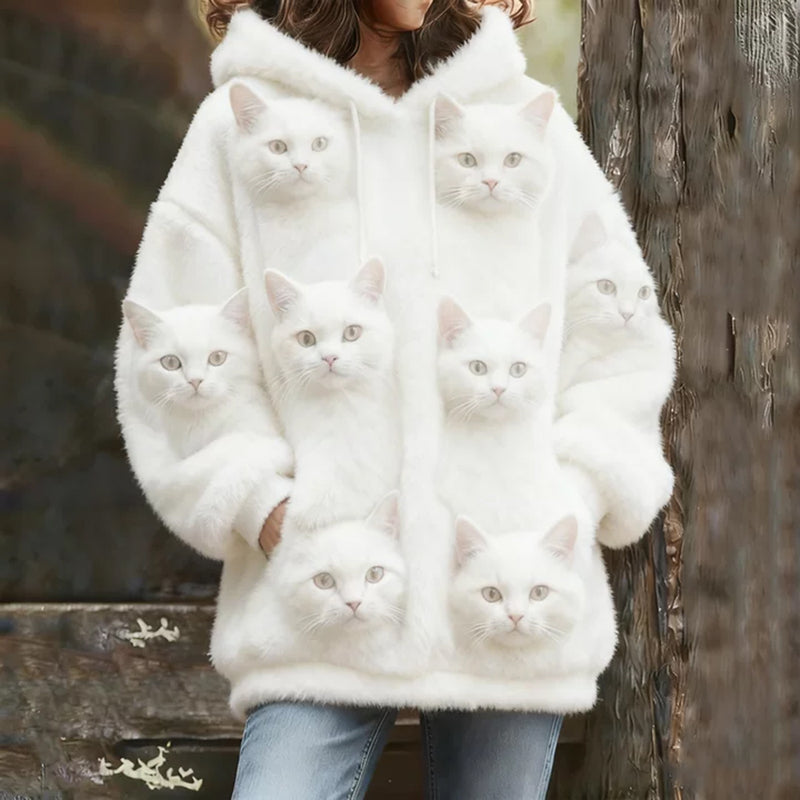 Thoughtfully Designed Garment