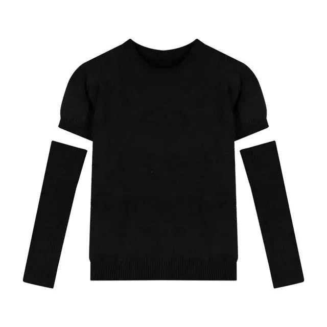 Classic Designed Jumper
