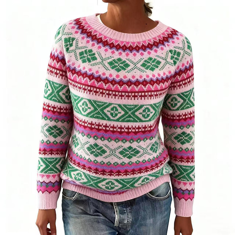 Beautifully Crafted Jumper