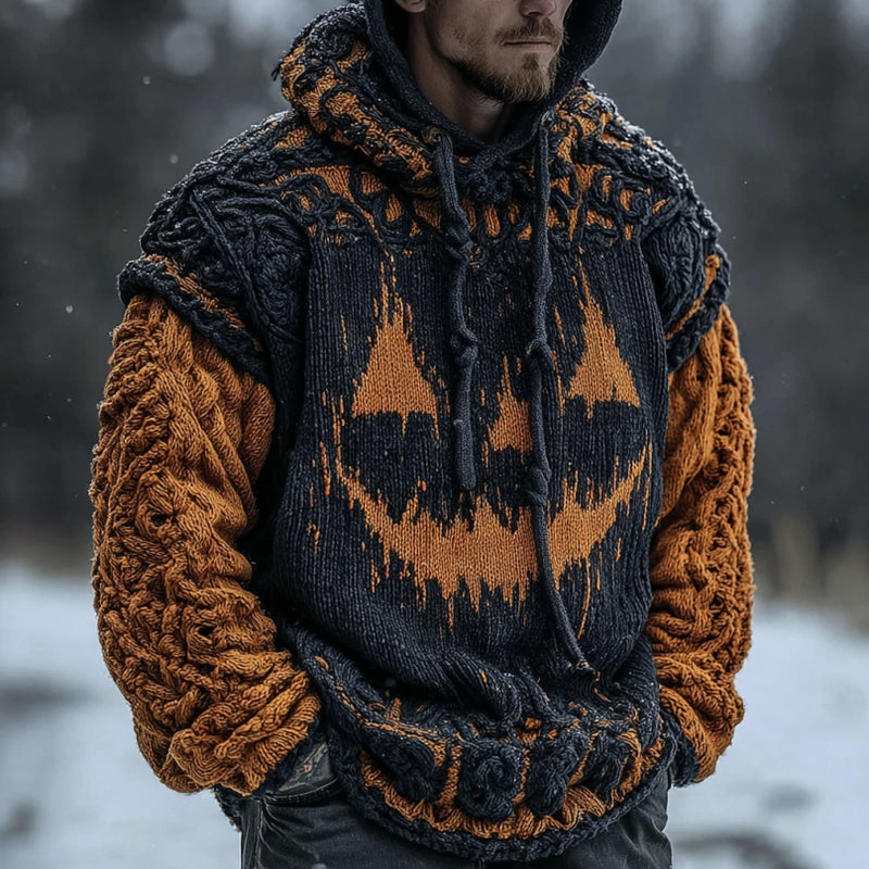 Beautifully Crafted Jumper