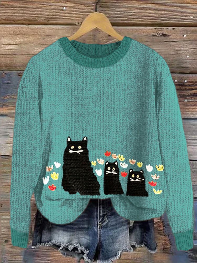 Beautifully Crafted Jumper
