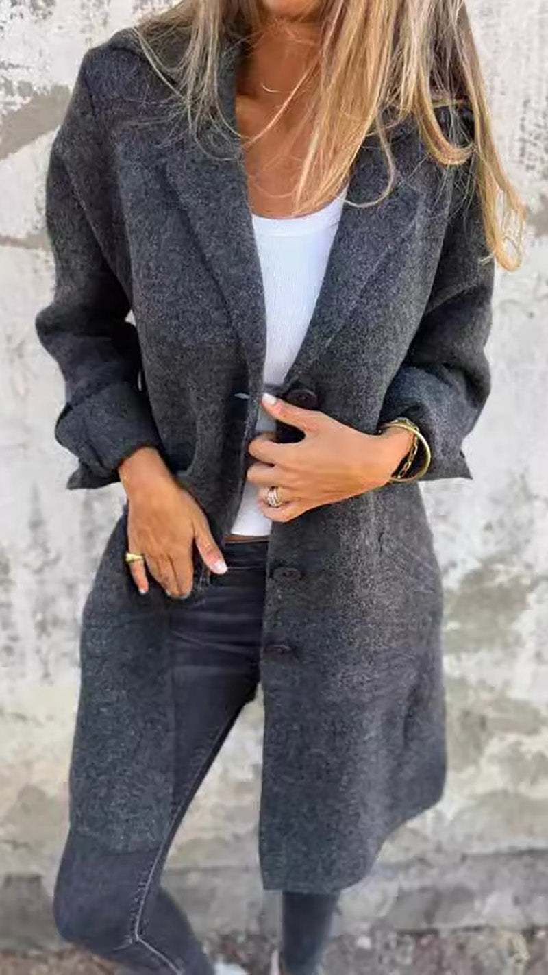 Vintage Inspired Coat