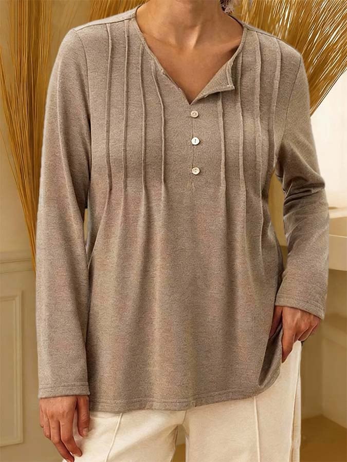 Beautifully Crafted Top