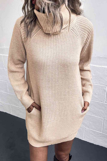 Thoughtfully Designed Jumper