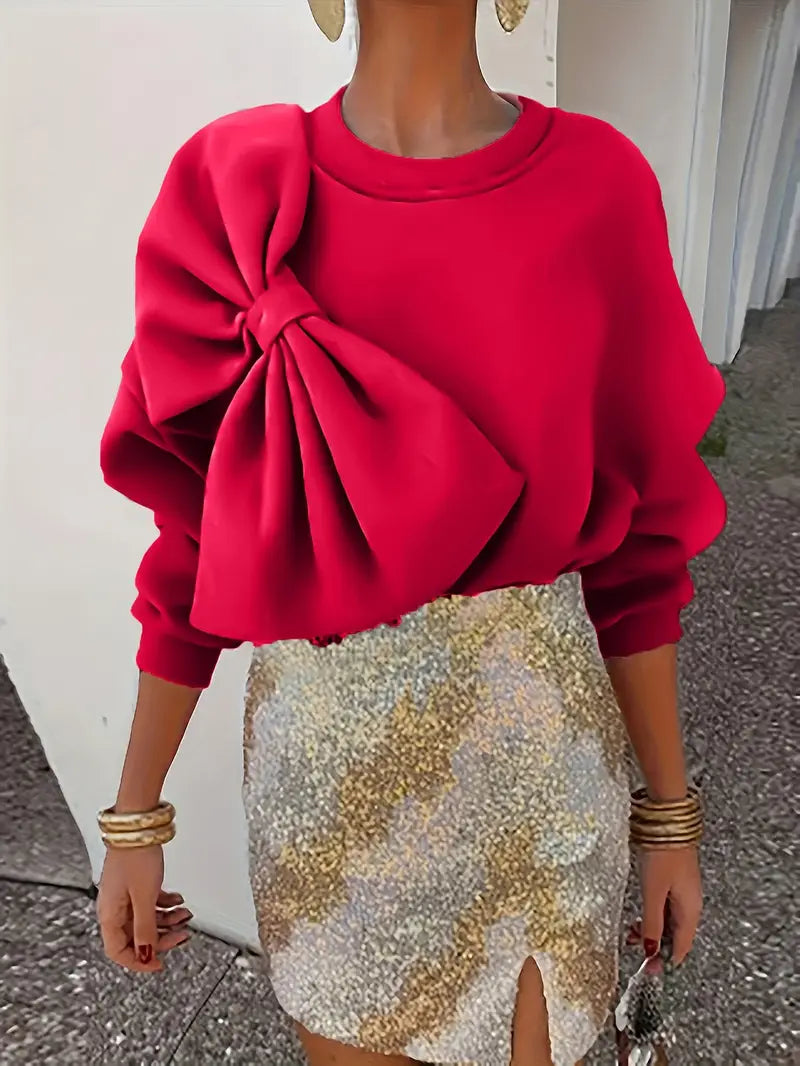 Elegantly Designed Jumper