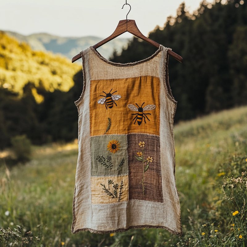 Beautifully Crafted Top
