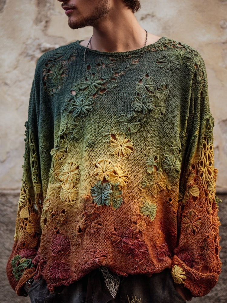 Beautifully Crafted Jumper