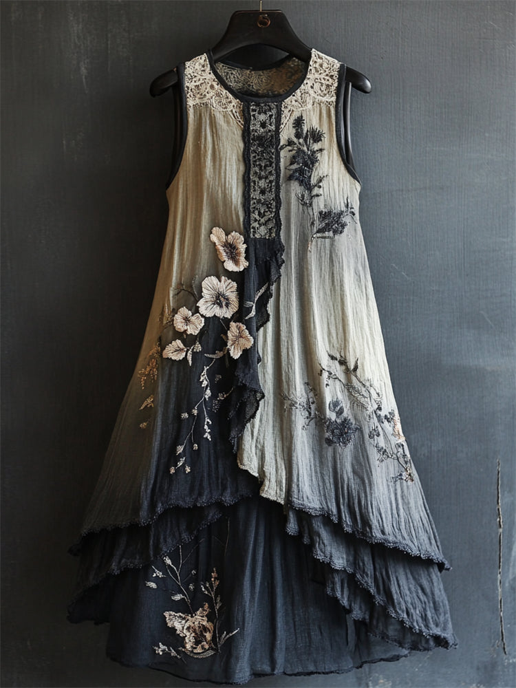 Thoughtfully Designed Dress