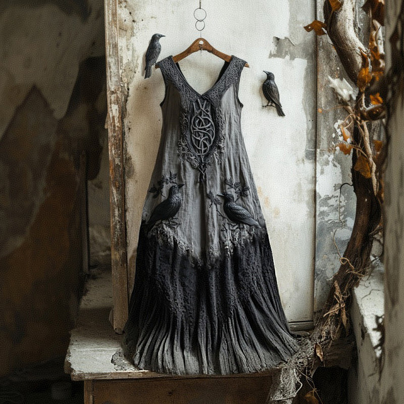 Elegantly Designed Dress