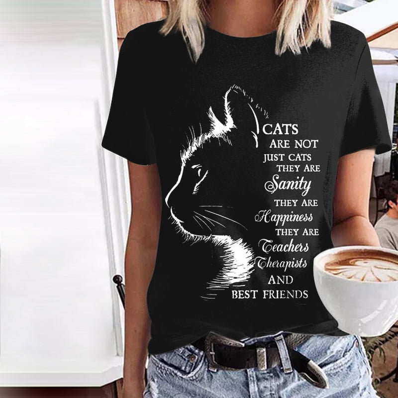 Classic Designed T-Shirt