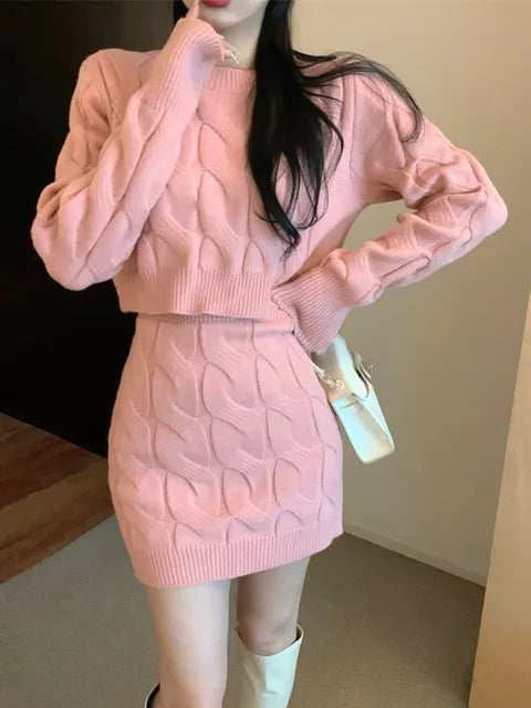 Classic Designed Jumper