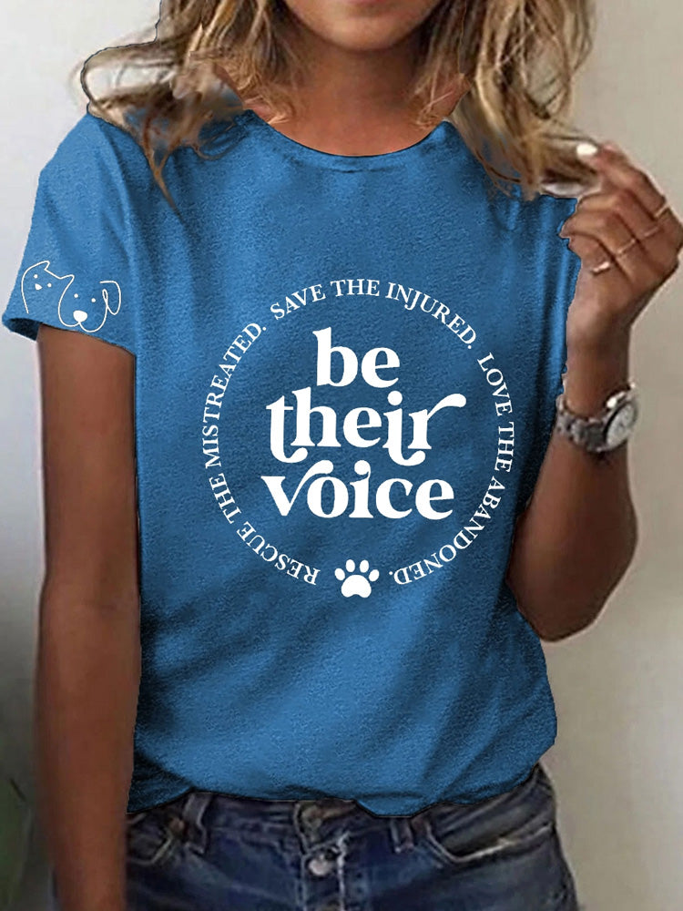 Classic Designed T-Shirt