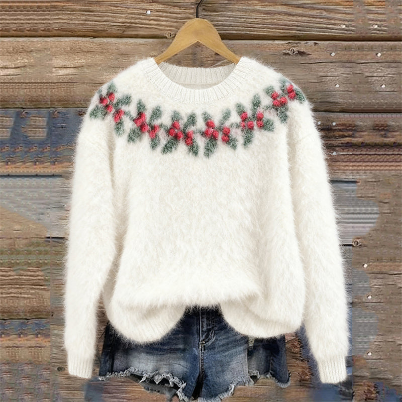 Gracefully Designed Jumper