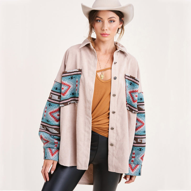 Elegantly Designed Jacket