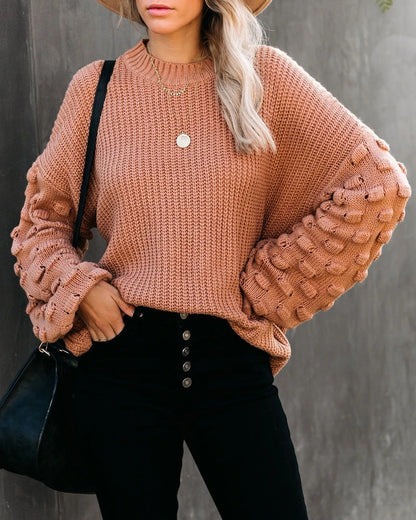 Vintage Inspired Jumper