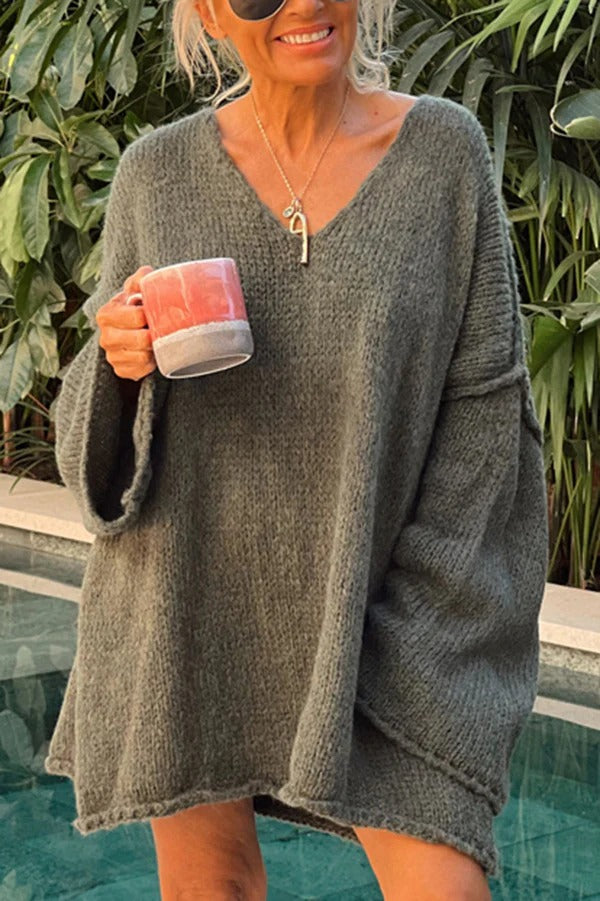 Elegantly Designed Jumper