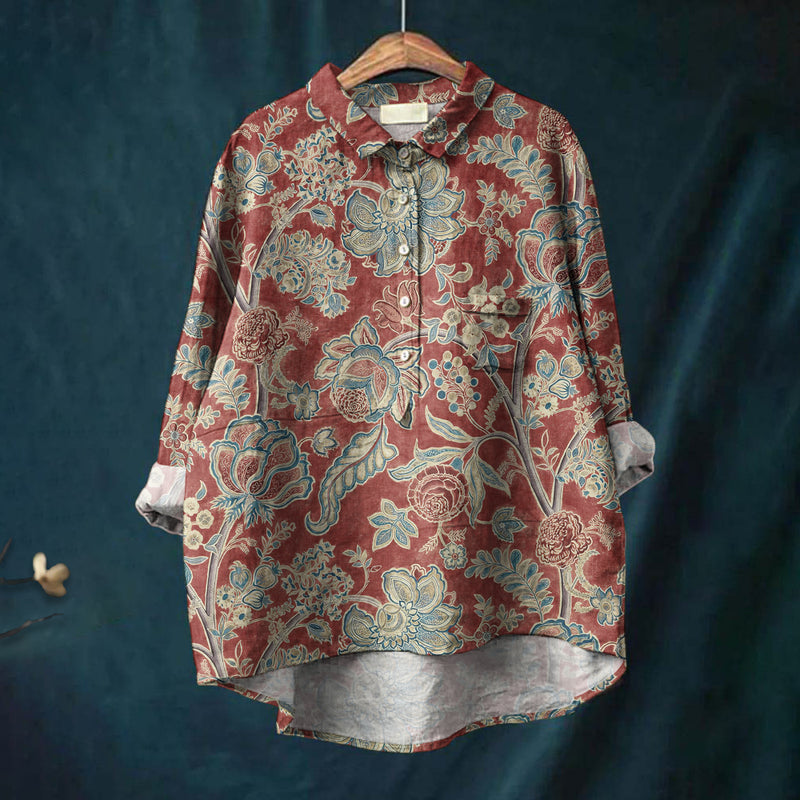 Classic Designed Shirt