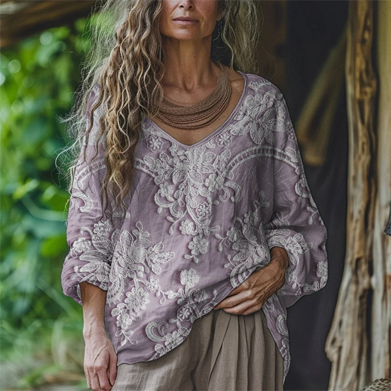 Timeless Vintage Style Garment