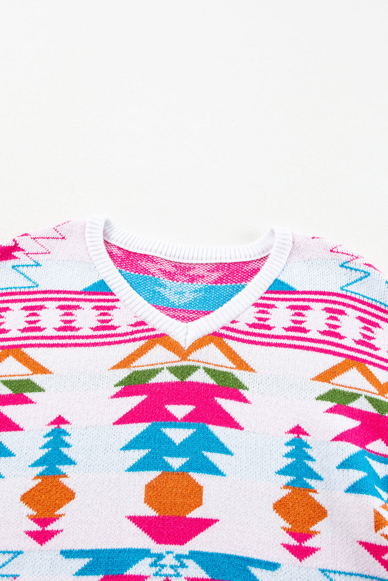 Thoughtfully Designed Jumper