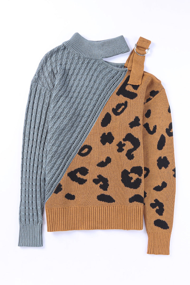 Elegantly Designed Jumper