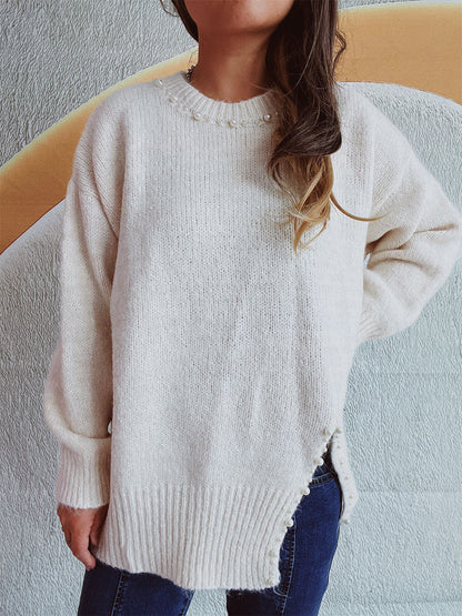 Elegantly Designed Jumper